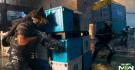 Modern Warfare 2 und Warzone 2.0 Season 1 Reloaded enthalten Shipment, Mini Royale
