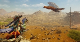 Monster Hunter: Wilds wird bei den Game Awards enthüllt