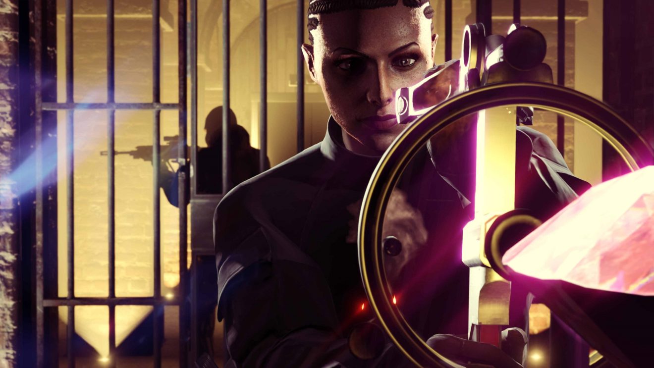 Diese Woche gibt es weitere Überfallboni für Grand Theft Auto Online-Spieler 1 Diese Woche gibt es weitere Überfallboni für Grand Theft Auto Online-Spieler