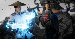 Mortal Kombat 1: Ed Boon bestätigt Story-DLC und kündigt "große Überraschung" an