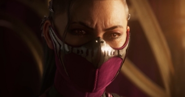Mortal Kombat 1 Gameplay wird beim Summer Game Fest Premiere feiern