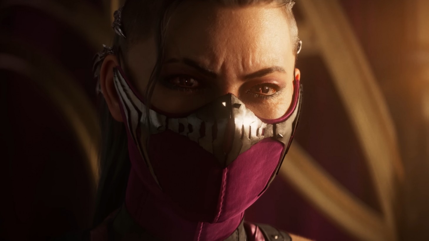 Mortal Kombat 1 Gameplay wird beim Summer Game Fest Premiere feiern