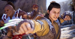 Mortal Kombat 1 Launch-Trailer mit Shang Tsung, Reiko und vielen mehr