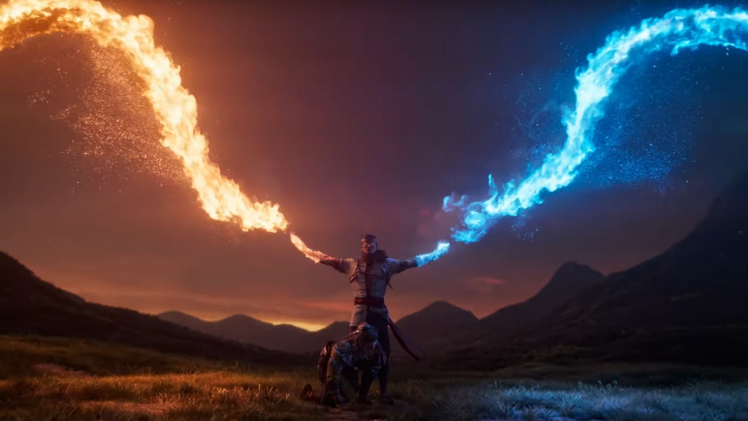 Mortal Kombat 1 läutet diesen September eine neue Ära ein