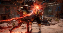 Laut Warner Bros. Earnings Call startet Mortal Kombat 12 dieses Jahr