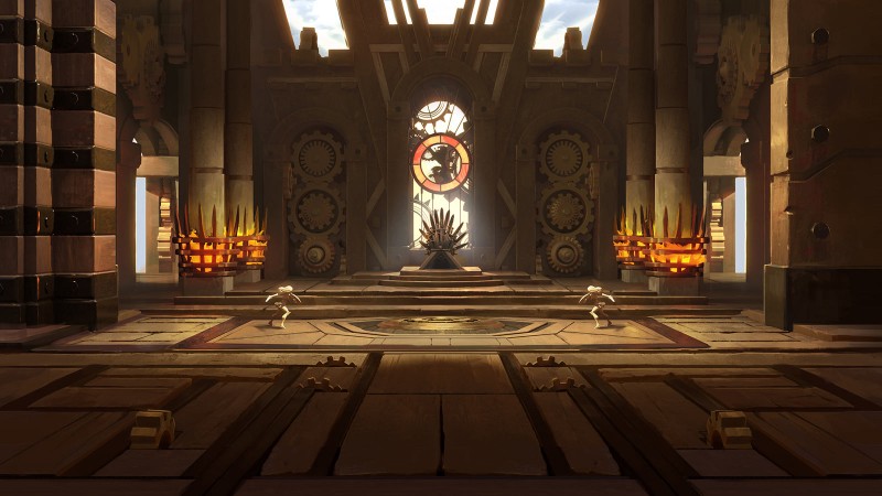 MultiVersus Season 2 Now Live With New Map, Battle Pass, And Upcoming Character Teases