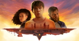 Erzählerisches Abenteuerspiel As Dusk Falls erscheint im März für PlayStation