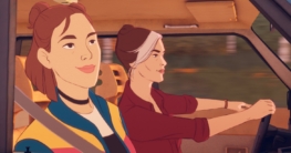 Das narrative Abenteuerspiel Open Roads wird im Februar veröffentlicht