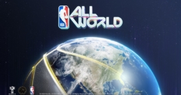 NBA All-World von Pokémon Go Studio ab heute erhältlich