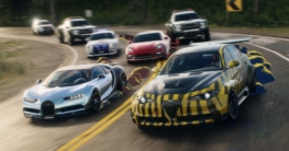 Need for Speed Unbound Volume 2 Update fügt neue Inhalte, Herausforderungen und kosmetische Elemente hinzu
