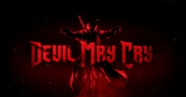 Netflix enthüllt einen ersten Blick auf den Devil May Cry-Anime von Castlevania-Produzent Adi Shankar