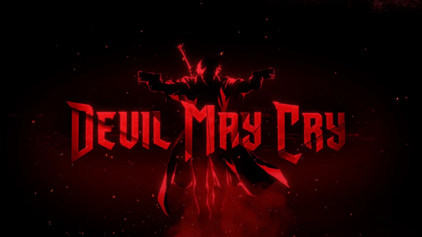 Netflix enthüllt einen ersten Blick auf den Devil May Cry-Anime von Castlevania-Produzent Adi Shankar