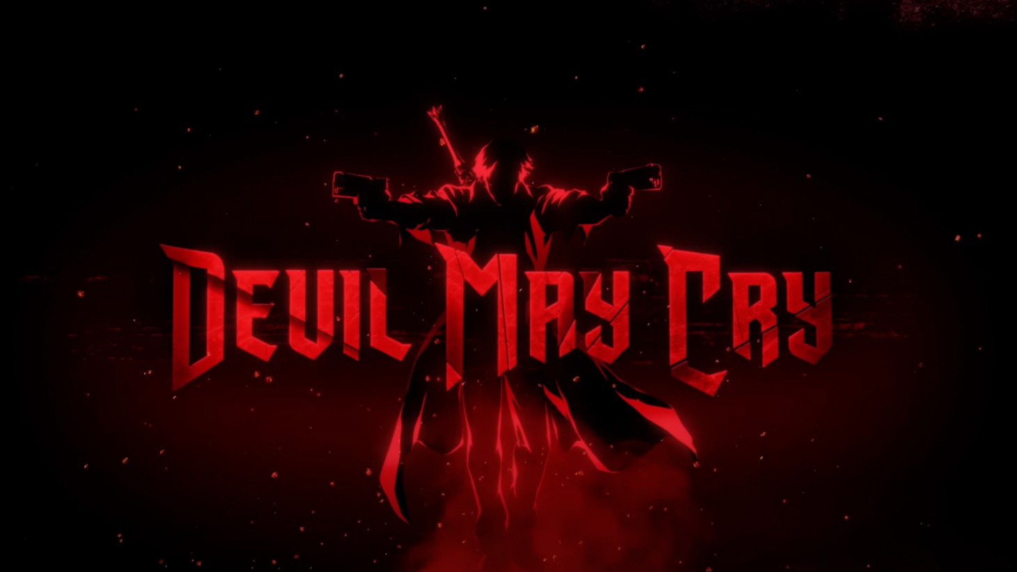 Netflix enthüllt einen ersten Blick auf den Devil May Cry-Anime von Castlevania-Produzent Adi Shankar 1 Netflix enthüllt einen ersten Blick auf den Devil May Cry-Anime von Castlevania-Produzent Adi Shankar