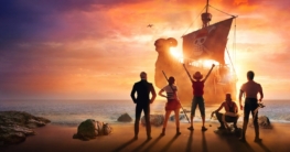 Die Live-Action-One-Piece-Show von Netflix kommt dieses Jahr