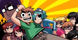 Die Scott Pilgrim Anime-Serie von Netflix vereint die Besetzung des Live-Action-Films