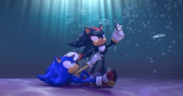 Sonic Prime von Netflix erhält später in diesem Jahr weitere Folgen