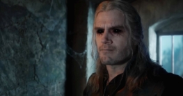 Netflix's The Witcher: Neuer Teaser zeigt die Wilde Jagd in Henry Cavills letzter Staffel