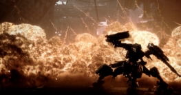 Der neue Armored Core VI Patch verbessert verschiedene Waffen, behebt Bugs und passt Balteus' Angriffe an