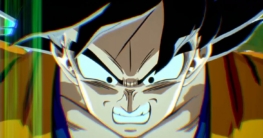 Neues Dragon Ball Z Budokai Tenkaichi enthüllt