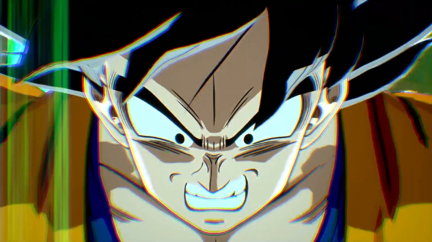 Neues Dragon Ball Z Budokai Tenkaichi enthüllt 1 Neues Dragon Ball Z Budokai Tenkaichi enthüllt