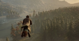 Neues Gameplay von Hogwarts Legacy zeigt Open World, Kampf und den Raum der Wünsche