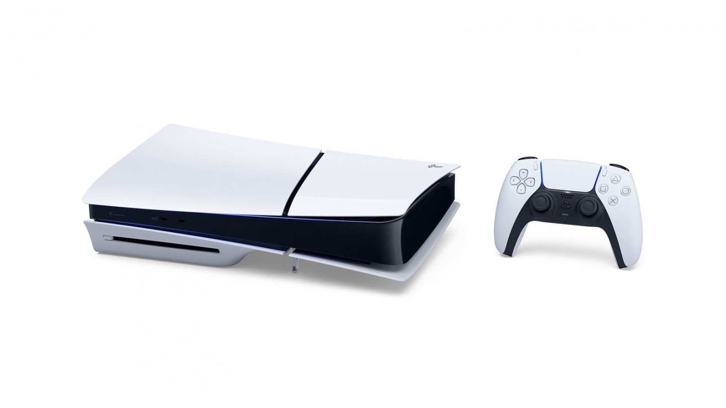 Neue Bilder des herausnehmbaren Laufwerks der Slim PS5 zeigen, dass es zum Koppeln Internet benötigt