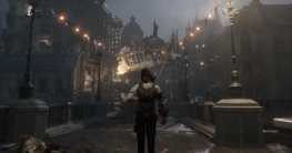 Das neue Lies of P Update enthält kostenlose Kosmetika, behebt Bugs und macht den Kampf im Spiel einfacher