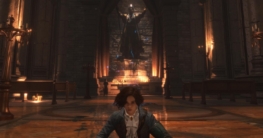 Das neue Lies of P Update enthält verschiedene Änderungen, die das Spiel einfacher machen
