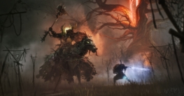 Der neue Lords Of The Fallen Patch macht das Spiel einfacher und fügt vollständiges Crossplay hinzu