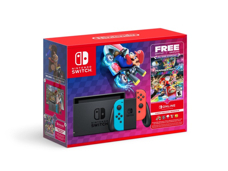 New Mario Kart Switch Bundle Revealed Alongside Two Animal Crossing Switch Lites New Mario Kart Switch Bundle Revealed Alongside Two Animal Crossing Switch Lites