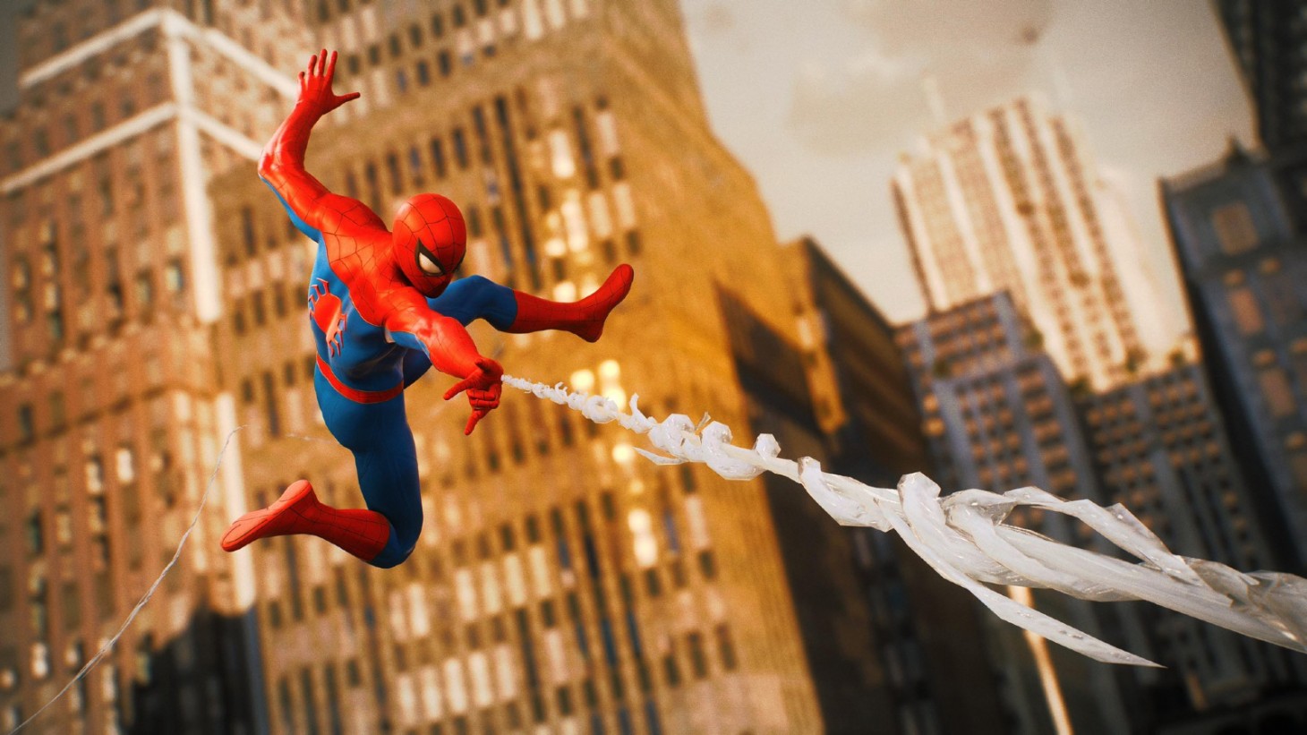 Das neue Marvel's Spider-Man 2 Update enthält mehrere Fehlerbehebungen, verbesserte Stabilität und mehr 1 Das neue Marvel’s Spider-Man 2 Update enthält mehrere Fehlerbehebungen, verbesserte Stabilität und mehr
