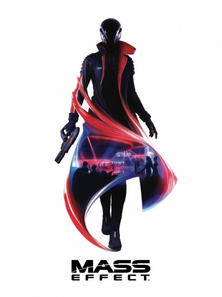 New Mass Effect 5 Trailer Teases Original Trilogy, Andromeda, And Maybe A New Protagonist New Mass Effect 5 Trailer Teases Original Trilogy, Andromeda, And Maybe A New Protagonist
