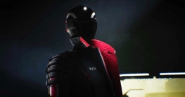 Neuer Mass Effect 5-Trailer verrät die Original-Trilogie, Andromeda und vielleicht einen neuen Protagonisten