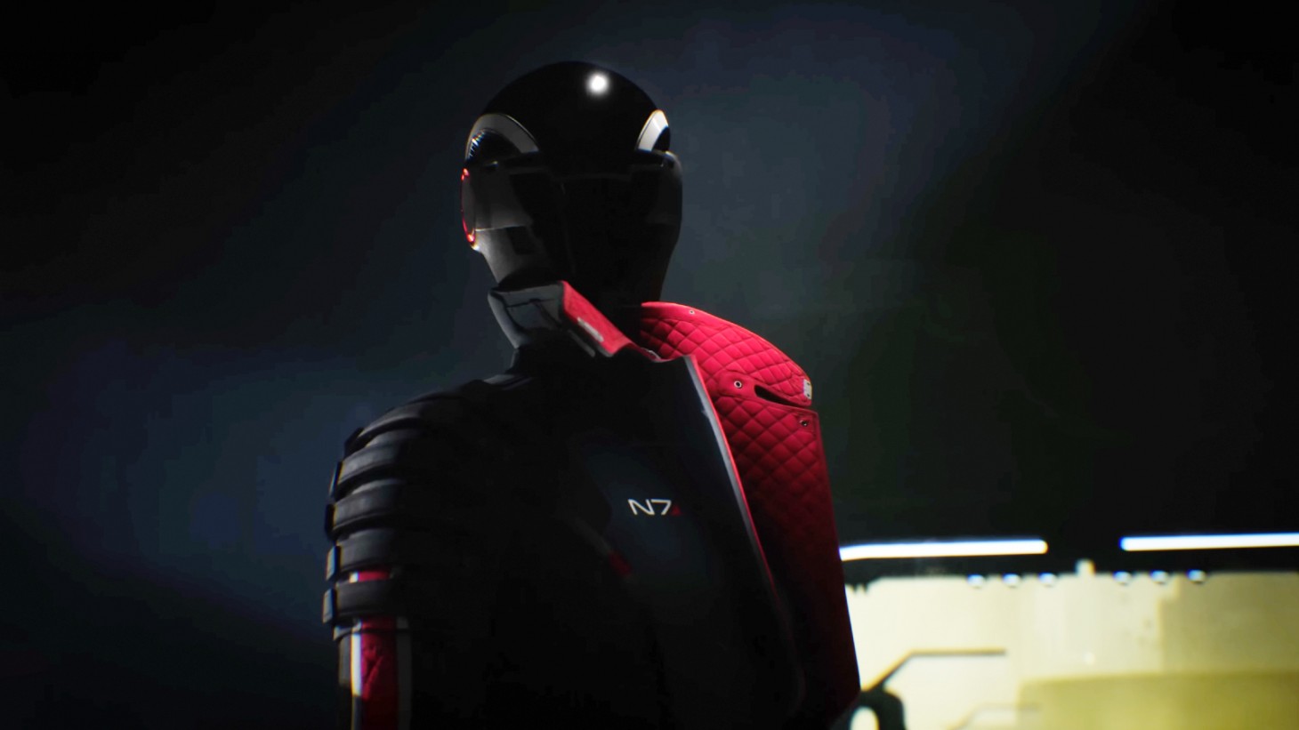 Neuer Mass Effect 5-Trailer verrät die Original-Trilogie, Andromeda und vielleicht einen neuen Protagonisten
