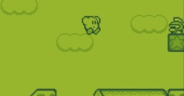 Das neue Online-Update für Nintendo Switch enthält Kirby's Dream Land 2, BurgerTime Deluxe und mehr