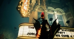Der neue Redfall Launch-Trailer heißt unsere Helden in der Stadt willkommen