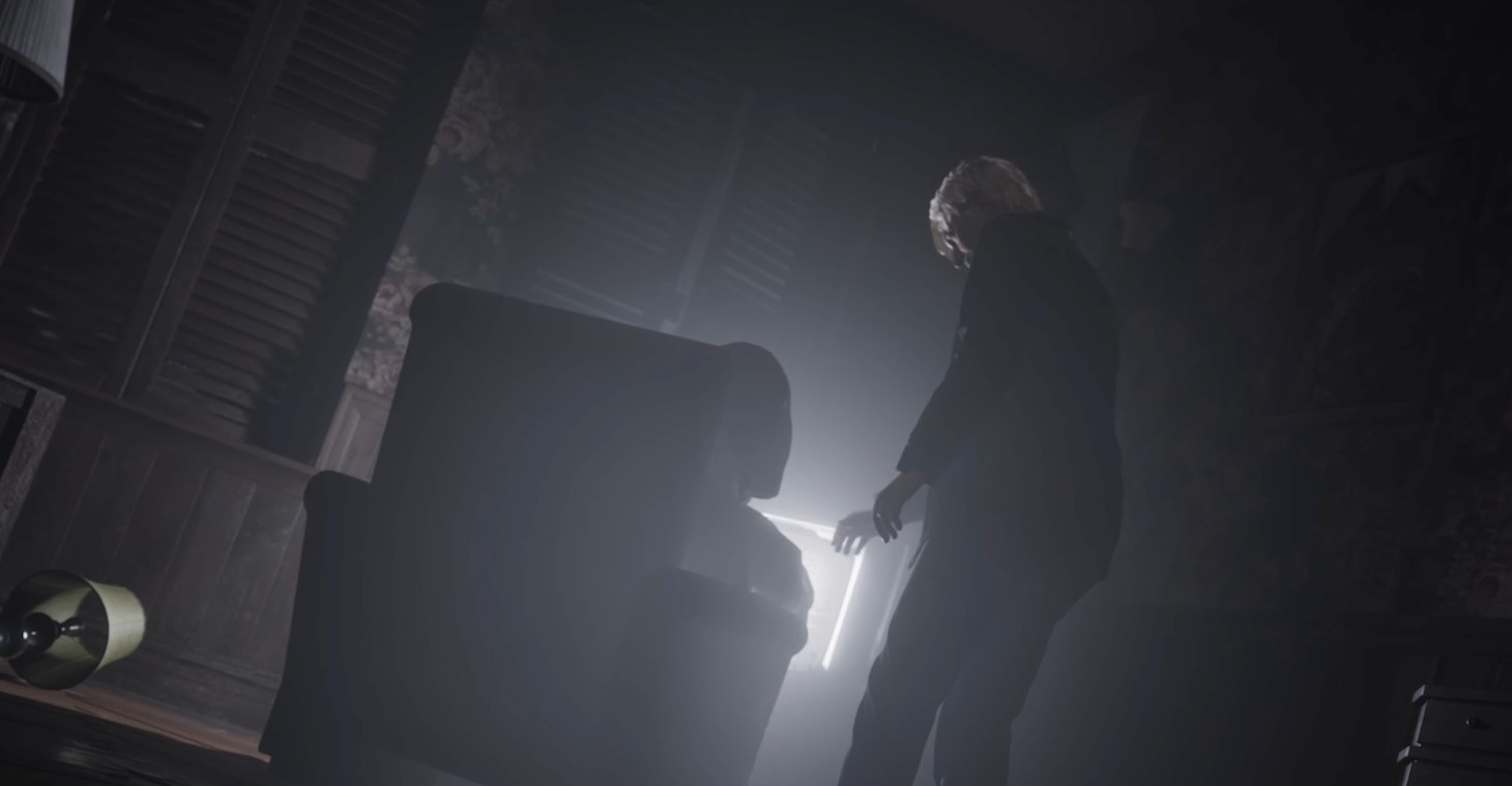 Neuer Trailer zum Silent Hill 2 Remake zeigt endlich Gameplay-Material