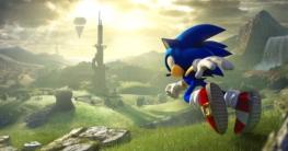 Der neue Sonic Frontiers-Patch bringt Fehlerkorrekturen und zusätzliche Optimierungen ins Spiel