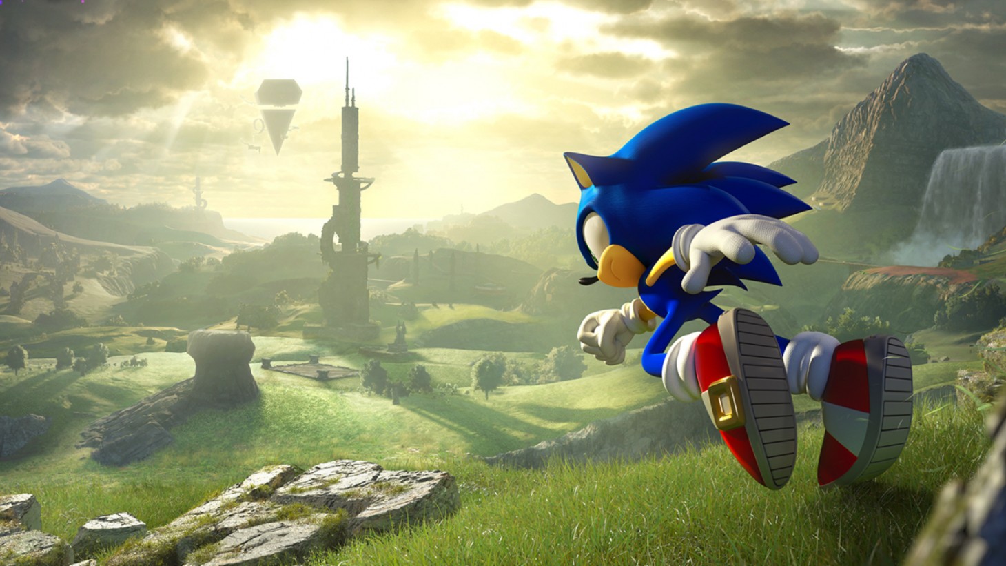 Der neue Sonic Frontiers-Patch bringt Fehlerkorrekturen und zusätzliche Optimierungen ins Spiel 1 Der neue Sonic Frontiers-Patch bringt Fehlerkorrekturen und zusätzliche Optimierungen ins Spiel
