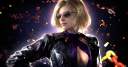 Nina Williams für Tekken 8 Roster bestätigt