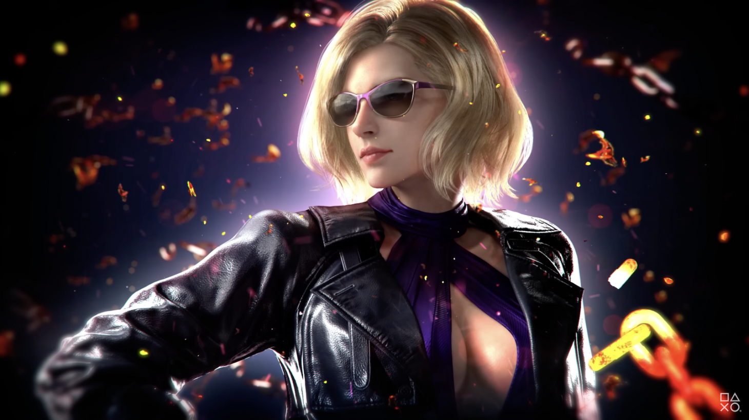 Nina Williams für Tekken 8 Roster bestätigt