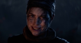 Ninja Theory zeigt beeindruckende Gesichtsanimationen im neuen Senua's Saga: Hellblade II Teaser