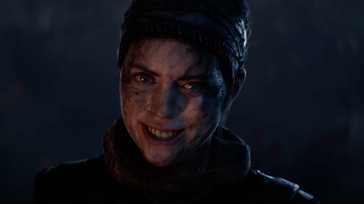 Ninja Theory zeigt beeindruckende Gesichtsanimationen im neuen Senua's Saga: Hellblade II Teaser