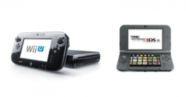 Die Online-Funktionalität von Nintendo 3DS und Wii U endet im April