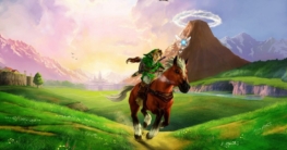 Nintendo kündigt Live-Action-Zelda-Film an