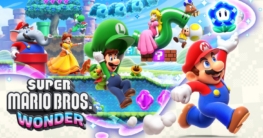 Nintendo hat Marios neuen Synchronsprecher enthüllt