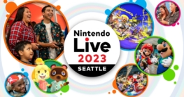 Nintendo Live, ein In-Person-Fan-Event, findet diesen Herbst in Seattle statt