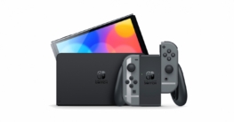 Nintendo enthüllt Super Smash Bros. Ultimate Switch OLED-Bundle, neue Mario Joy-Con