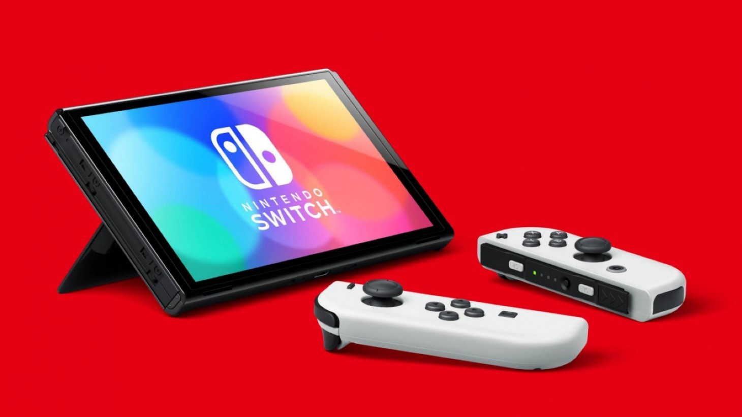 Nintendo will den Switch-Nachfolger bis März 2025 enthüllen, aber nicht auf der Direct im nächsten Monat
