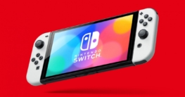 Nintendo Switch übertrifft 132 Millionen verkaufte Einheiten neben den Ergebnissen von Great Tears Of The Kingdom und Pikmin 4